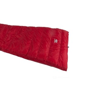 Couverture de sac de couchage sirjoseph