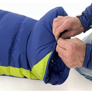 Sac de couchage momie sirjoseph down