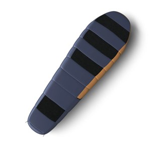 Gigoteuse momie husky enjoy long 2024