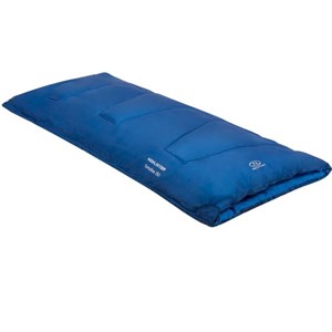 Couverture de sac de couchage highlander