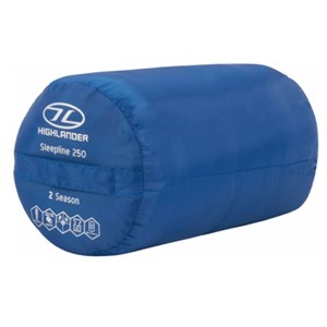 Couverture de sac de couchage highlander