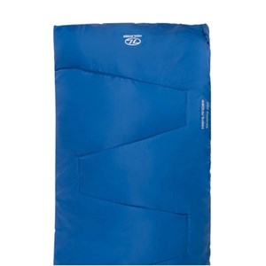 Couverture de sac de couchage highlander