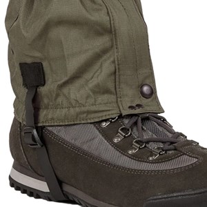 Guêtres highlander (ensemble) walking v2