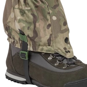 Guêtres highlander (ensemble) walking v2