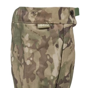 Guêtres highlander (ensemble) walking v2