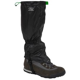 Guêtres highlander (ensemble) glenshee