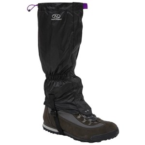 Guêtres highlander (ensemble) glenshee