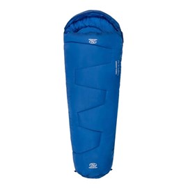 Highlander sac de couchage momie