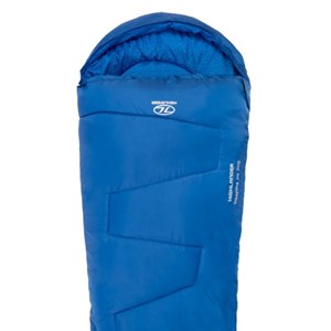 Highlander sac de couchage momie