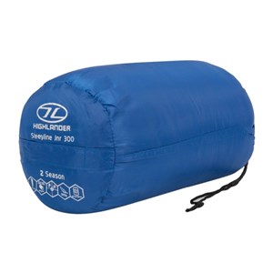 Highlander sac de couchage momie