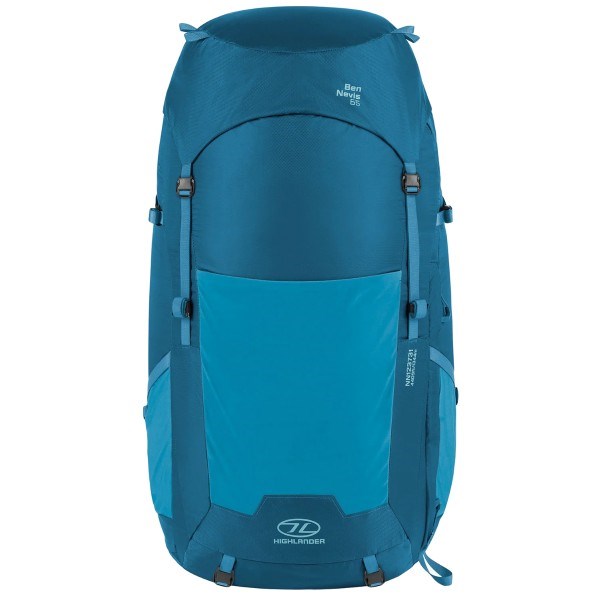 Sac à dos highlander ben nevis sac à dos