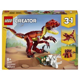 Lego® creator 31379
