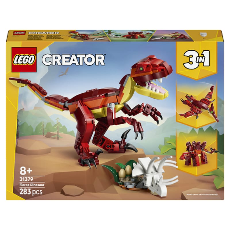 Lego - Lego® creator 31379