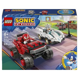 Lego® sonic 77118