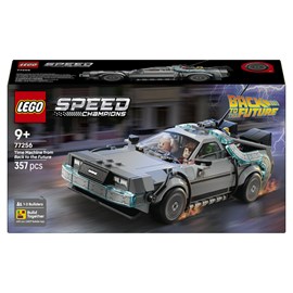 Lego® speed champions 77256