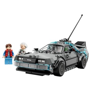 Lego® speed champions 77256