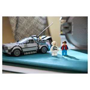 Lego® speed champions 77256