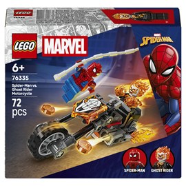 Lego® marvel 76335