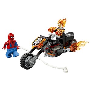 Lego® marvel 76335