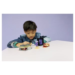 Lego® minecraft? 21584