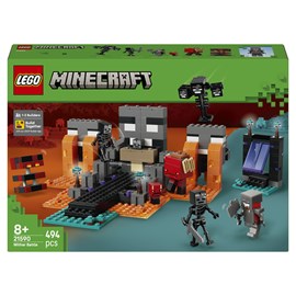 Lego® minecraft? 21590