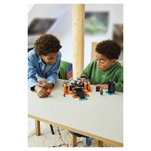 Lego® minecraft? 21590