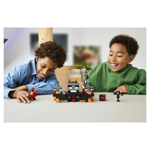 Lego® minecraft? 21590