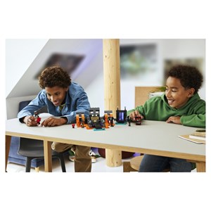 Lego® minecraft? 21590
