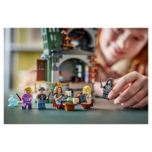 Lego®  harry potter? 76467