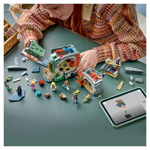 Lego®  harry potter? 76467