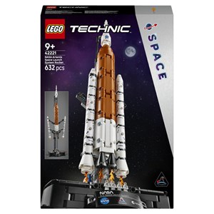 Lego® technic 42221