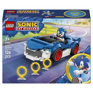 Lego® sonic 77117