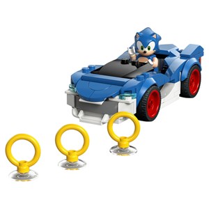 Lego® sonic 77117