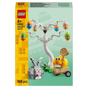 Lego® icons 40808