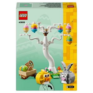 Lego® icons 40808