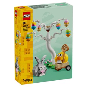 Lego® icons 40808