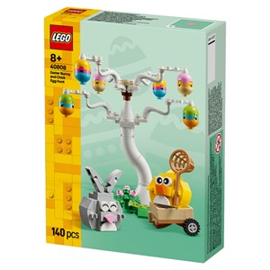 Lego® icons 40808
