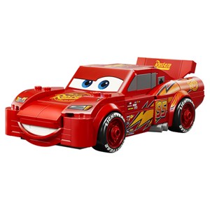 Lego® speed champions 77255