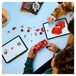 Lego® speed champions 77255