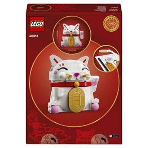 Lego® icons 40813