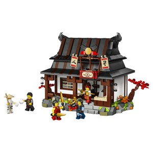 Lego® ninjago? 71858
