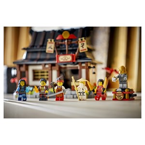 Lego® ninjago? 71858