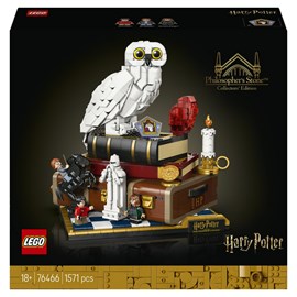 Lego®  harry potter? 76466