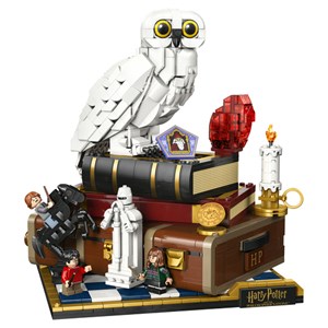 Lego®  harry potter? 76466