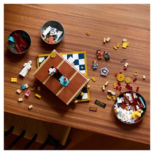 Lego®  harry potter? 76466