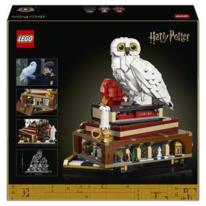 Lego®  harry potter? 76466