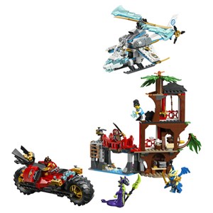 Lego® ninjago? 71857