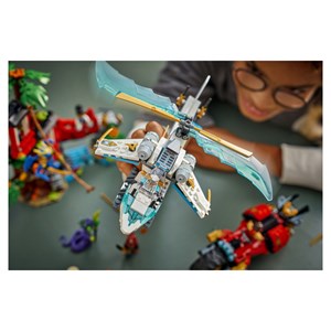Lego® ninjago? 71857