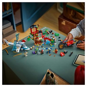 Lego® ninjago? 71857