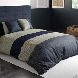 Housse de couette 260x240+2 taies